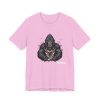 Unisex Jersey Short Sleeve Tee - THE MONKEY BIZNESS COLLECTION - Image 31