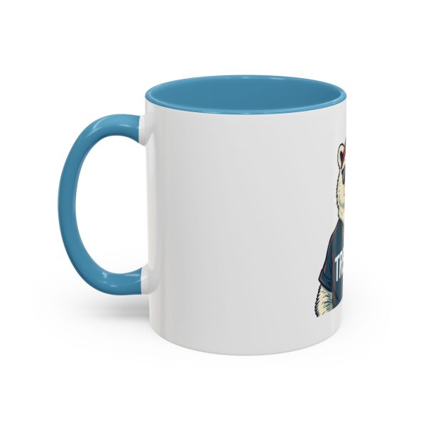 TRENDZ Coffee Mug (11, 15oz) - Image 19