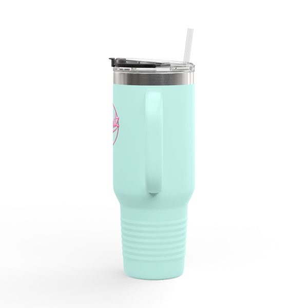 Insulated Travel Mug, 40oz -TRENDZ - Image 11