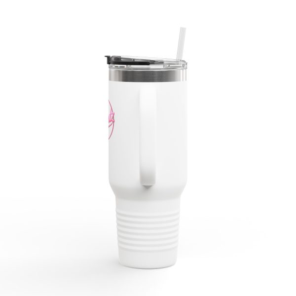 Insulated Travel Mug, 40oz -TRENDZ - Image 3