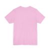 Unisex Jersey Short Sleeve Tee - THE MONKEY BIZNESS COLLECTION - Image 32