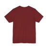 Unisex Jersey Short Sleeve Tee - THE MONKEY BIZNESS COLLECTION - Image 36