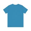 Unisex Jersey Short Sleeve Tee - THE MONKEY BIZNESS COLLECTION - Image 26
