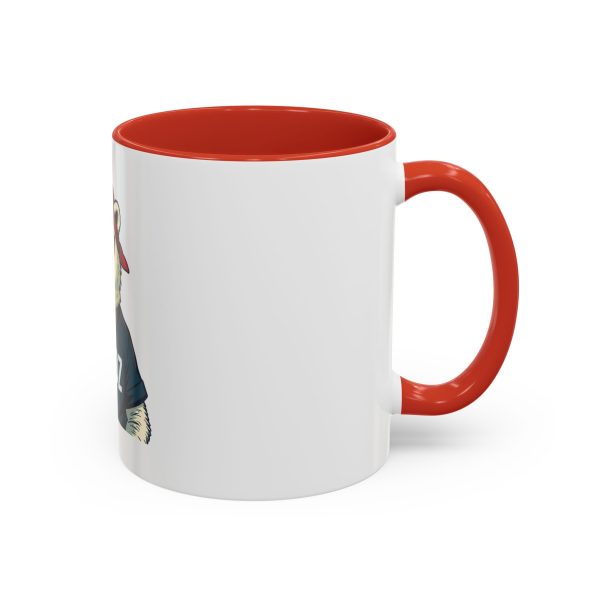 TRENDZ Coffee Mug (11, 15oz) - Image 14