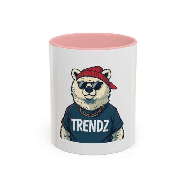 TRENDZ Coffee Mug (11, 15oz) - Image 9