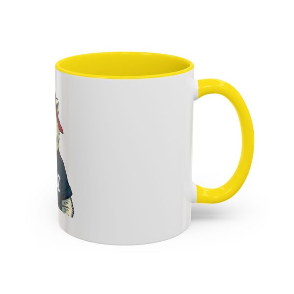 TRENDZ Coffee Mug (11, 15oz) - Image 30