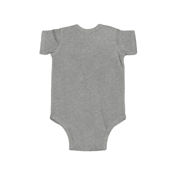 Infant Onesie - TRENDZ - NB up to 24M - Image 6