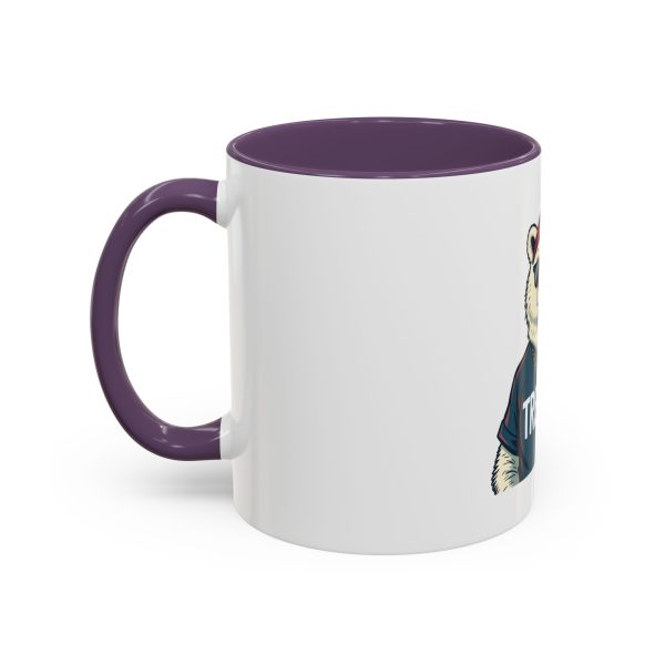 TRENDZ Coffee Mug (11, 15oz) - Image 27