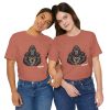 Unisex Jersey Short Sleeve Tee - THE MONKEY BIZNESS COLLECTION - Image 6