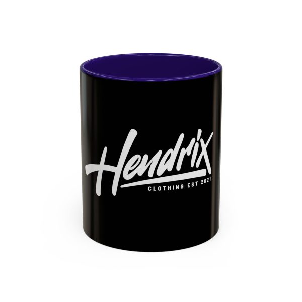 THE HENDRIX COLLECTION  MUG (11oz, 15oz) - Image 10