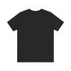 Unisex Jersey Short Sleeve Tee - THE MONKEY BIZNESS COLLECTION - Image 14