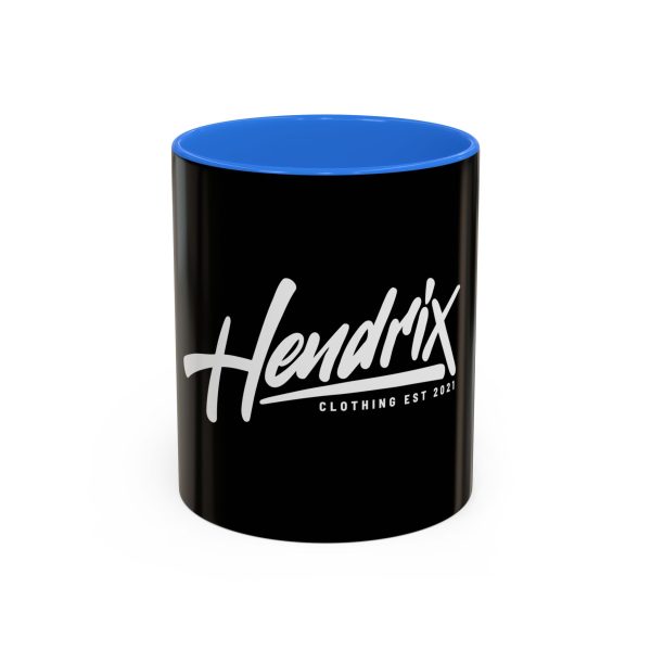 THE HENDRIX COLLECTION  MUG (11oz, 15oz) - Image 14