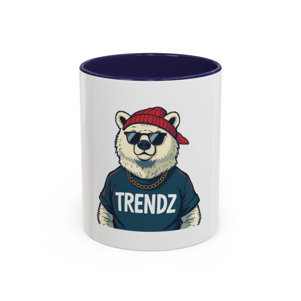 TRENDZ Coffee Mug (11, 15oz) - Image 5