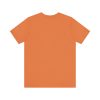 Unisex Jersey Short Sleeve Tee - THE MONKEY BIZNESS COLLECTION - Image 18
