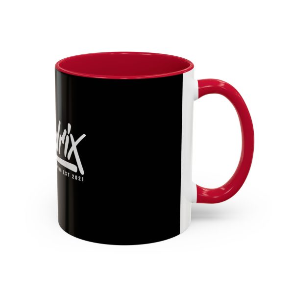 THE HENDRIX COLLECTION  MUG (11oz, 15oz) - Image 3