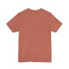 Unisex Jersey Short Sleeve Tee - THE MONKEY BIZNESS COLLECTION - Image 5