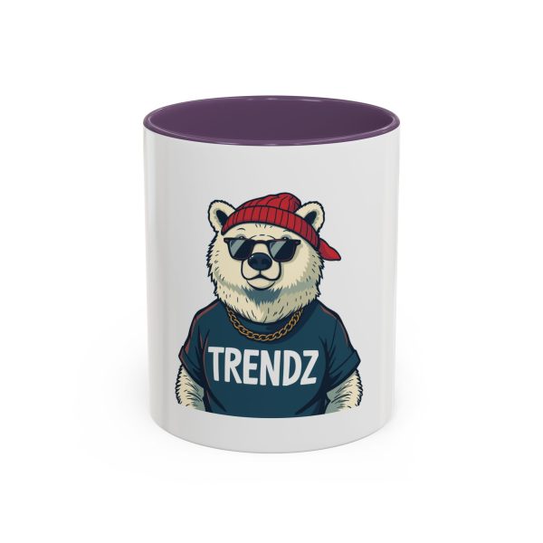 TRENDZ Coffee Mug (11, 15oz) - Image 25