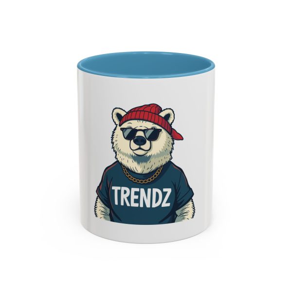 TRENDZ Coffee Mug (11, 15oz) - Image 17