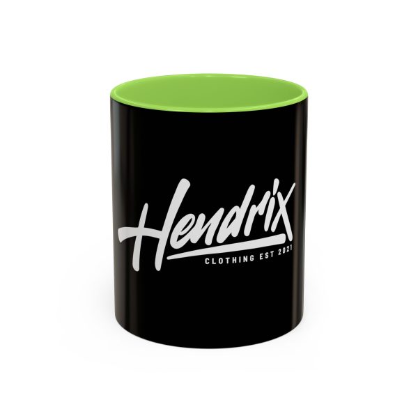 THE HENDRIX COLLECTION  MUG (11oz, 15oz) - Image 30