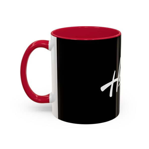 THE HENDRIX COLLECTION  MUG (11oz, 15oz) - Image 5