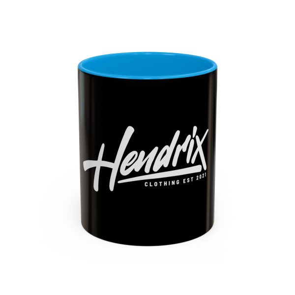 THE HENDRIX COLLECTION  MUG (11oz, 15oz) - Image 26