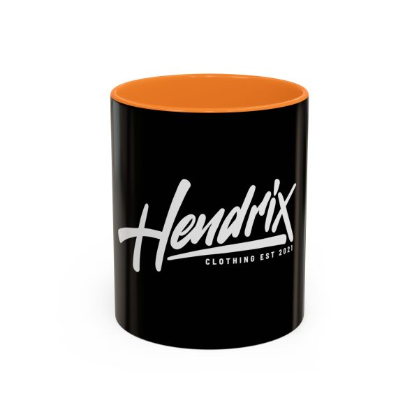 THE HENDRIX COLLECTION  MUG (11oz, 15oz) - Image 18