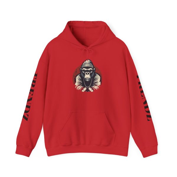 Unisex Heavy Blend™ THE MONKEY BIZNESS COLLECTION - Image 25