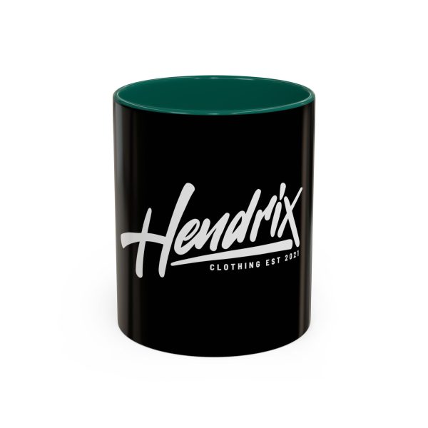 THE HENDRIX COLLECTION  MUG (11oz, 15oz) - Image 22