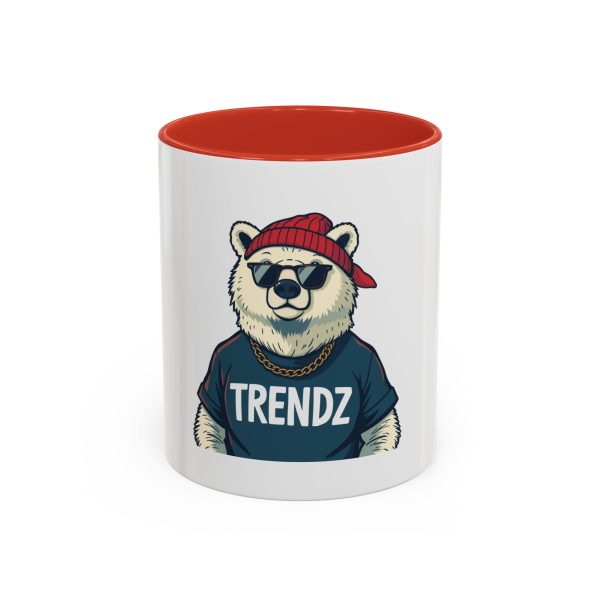 TRENDZ Coffee Mug (11, 15oz) - Image 13