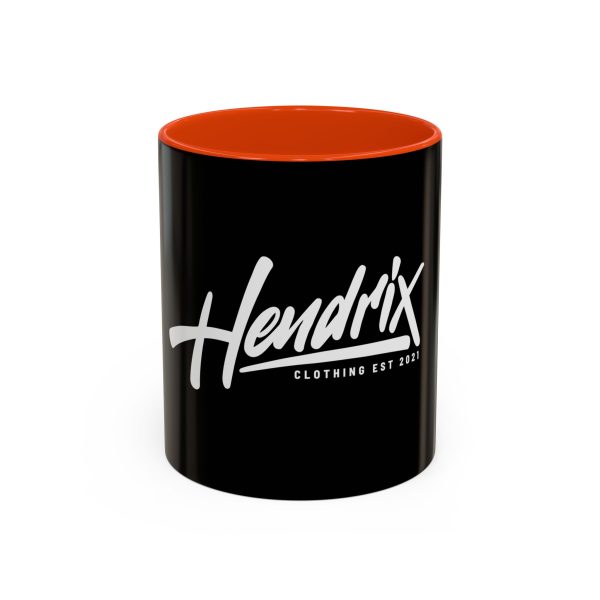 THE HENDRIX COLLECTION  MUG (11oz, 15oz) - Image 38