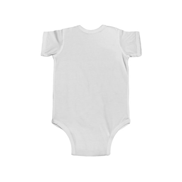 Infant Onesie - TRENDZ - NB up to 24M - Image 4