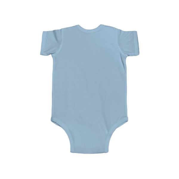 Infant Onesie - TRENDZ - NB up to 24M - Image 8