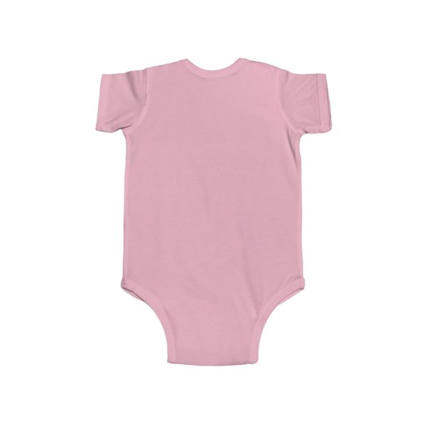 Infant Onesie - TRENDZ - NB up to 24M - Image 2