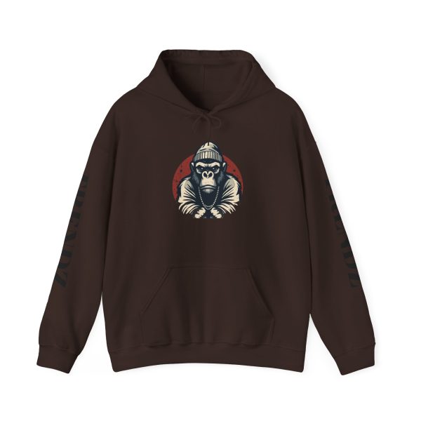 Unisex Heavy Blend™ THE MONKEY BIZNESS COLLECTION - Image 21