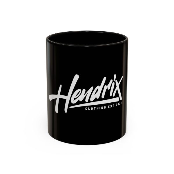 THE HENDRIX COLLECTION  MUG (11oz, 15oz) - Image 6