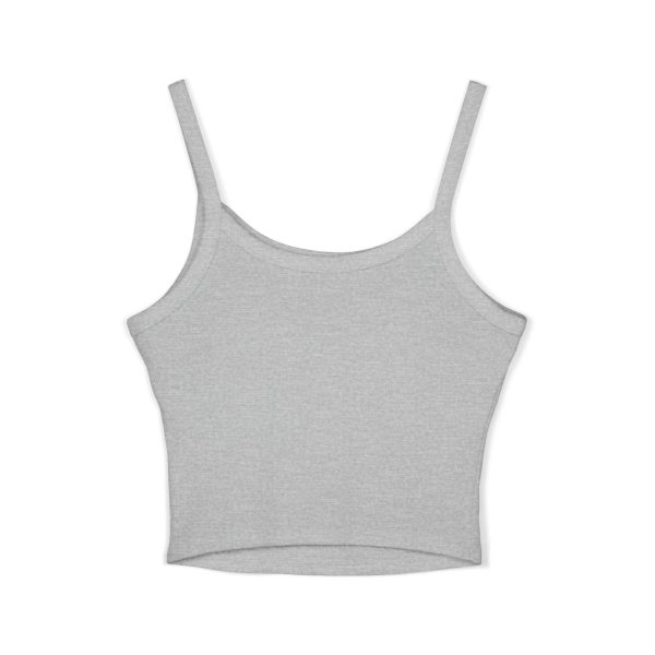 Women's Spaghetti Strap Tank Top - THE HENDRIX COLLECTION - Image 6