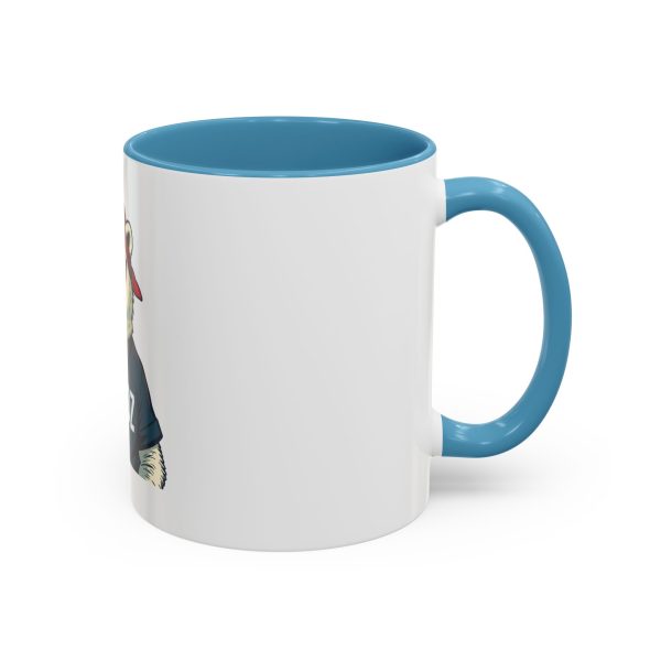 TRENDZ Coffee Mug (11, 15oz) - Image 18