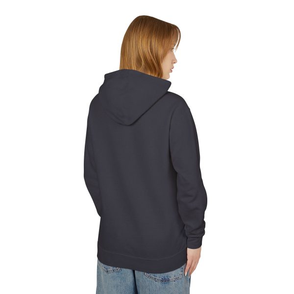 Unisex Lightweight Hooded Sweatshirt - THE DAWG VENOM COLLECTION - Image 4