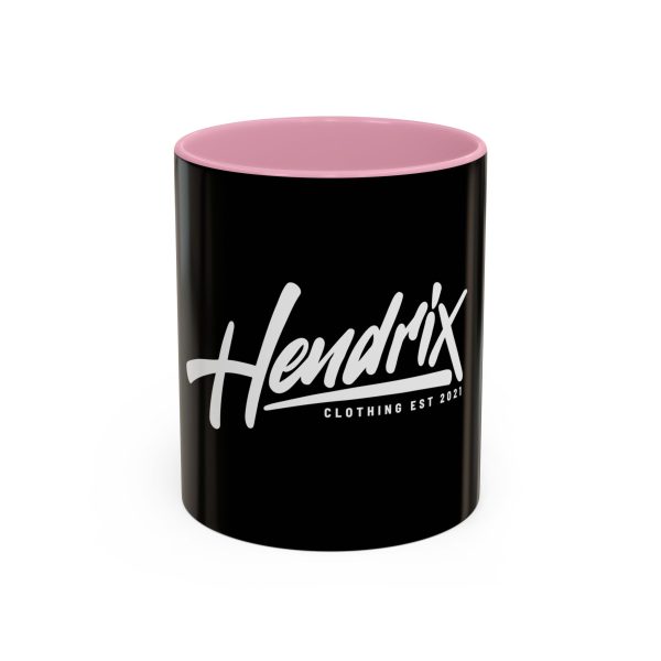 THE HENDRIX COLLECTION  MUG (11oz, 15oz) - Image 42