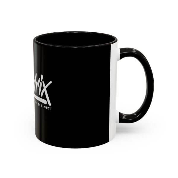 THE HENDRIX COLLECTION  MUG (11oz, 15oz) - Image 7