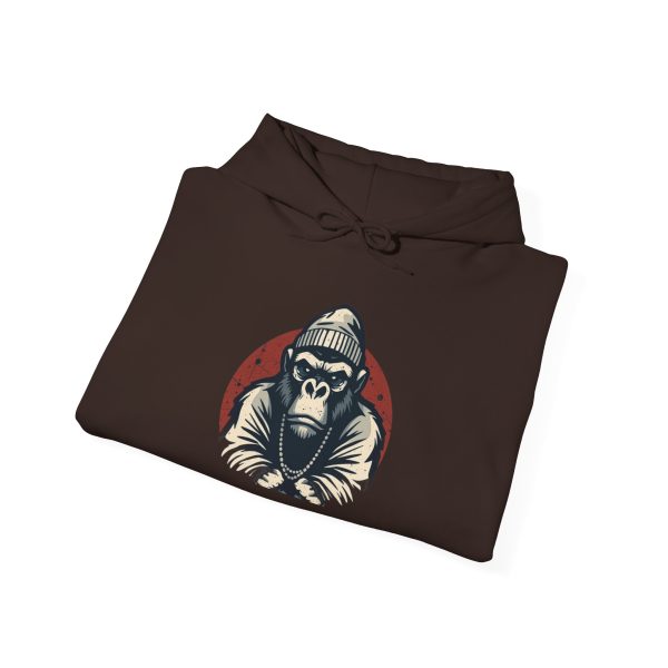 Unisex Heavy Blend™ THE MONKEY BIZNESS COLLECTION - Image 24