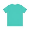 Unisex Jersey Short Sleeve Tee - THE MONKEY BIZNESS COLLECTION - Image 22