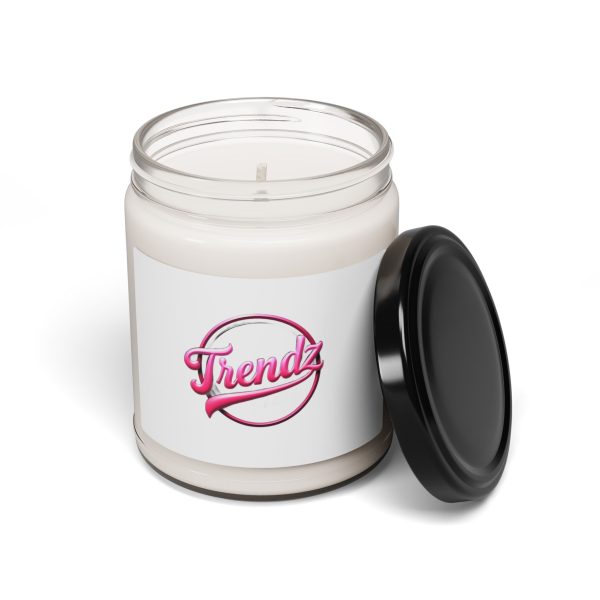 Scented Soy Candle, 9oz TRENDZ - Image 14
