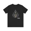 Unisex Jersey Short Sleeve Tee - THE MONKEY BIZNESS COLLECTION - Image 11