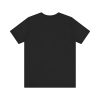 Unisex Jersey Short Sleeve Tee - THE MONKEY BIZNESS COLLECTION - Image 10