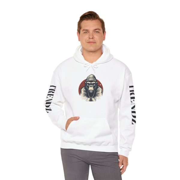 Unisex Heavy Blend™ THE MONKEY BIZNESS COLLECTION - Image 8