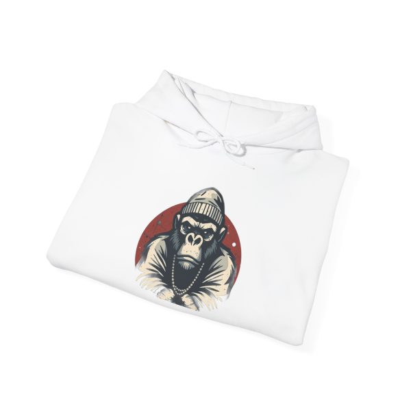 Unisex Heavy Blend™ THE MONKEY BIZNESS COLLECTION - Image 5