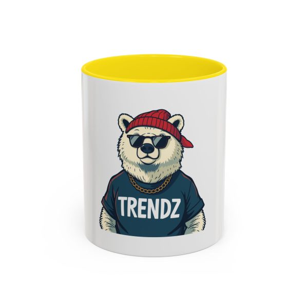 TRENDZ Coffee Mug (11, 15oz) - Image 29