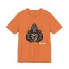 Unisex Jersey Short Sleeve Tee - THE MONKEY BIZNESS COLLECTION - Image 19