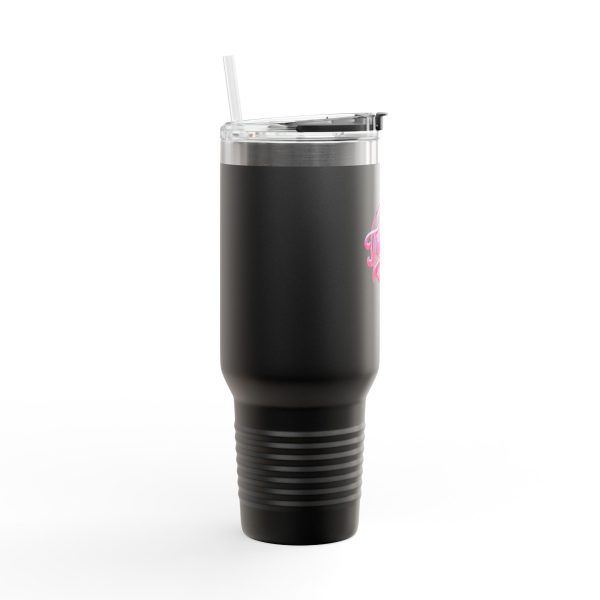 Insulated Travel Mug, 40oz -TRENDZ - Image 5